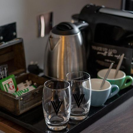 Village Hotel Nottingham بيستون المظهر الخارجي الصورة