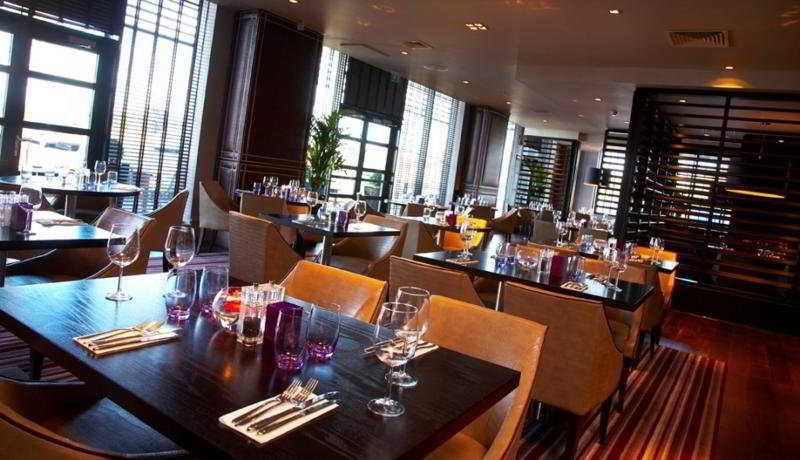 Village Hotel Nottingham بيستون المظهر الخارجي الصورة